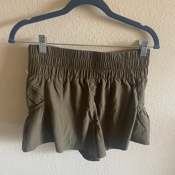 NWOT FP Movement Get Your Flirt On Shorts Sizes XS & M - Picture 4 of 7